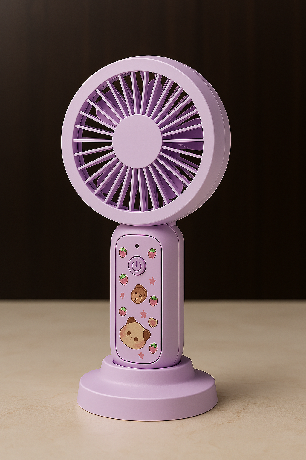 Foldable Mini Fan